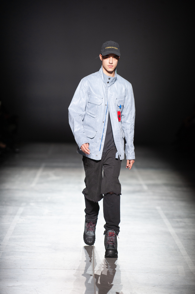 KSENIA SCHNAIDER FW20-21