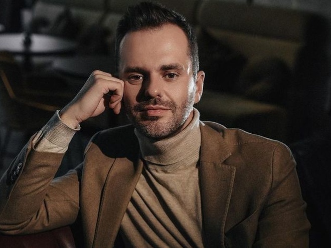 Ексучасник «Холостячки» Ковтуненко вперше показав обличчя своєї дівчини