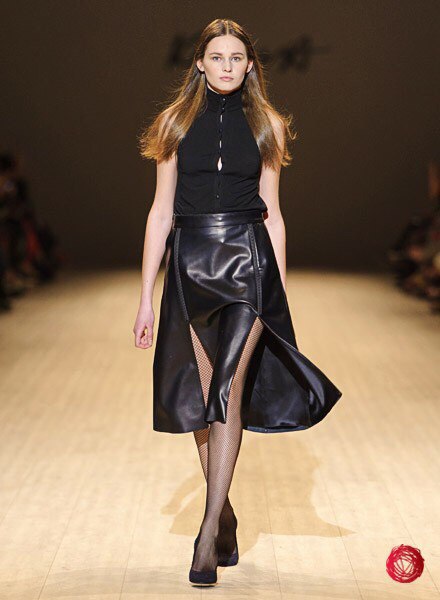 Модные юбки лето 2016