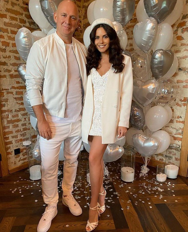 Потап и Настя Каменских