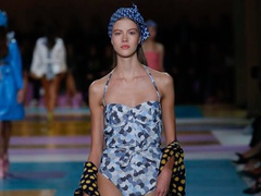 Miu Miu весна-літо 2017