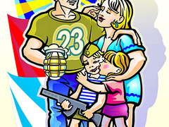 Картинки на 23 февраля