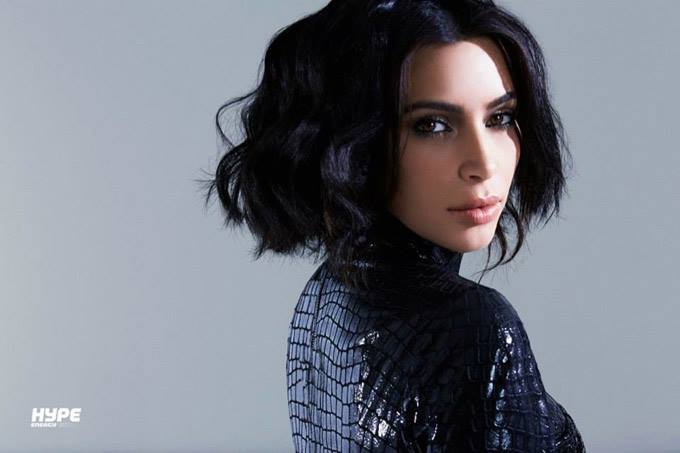 Несподівано: Кім Кардашіан приміряла образ Марії-Антуанетти (відео)