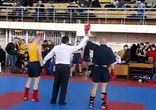 MMA Horting. Хортинг - Олимпиада боевых искусств в Киеве