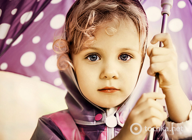 Выходные с детьми: куда пойти