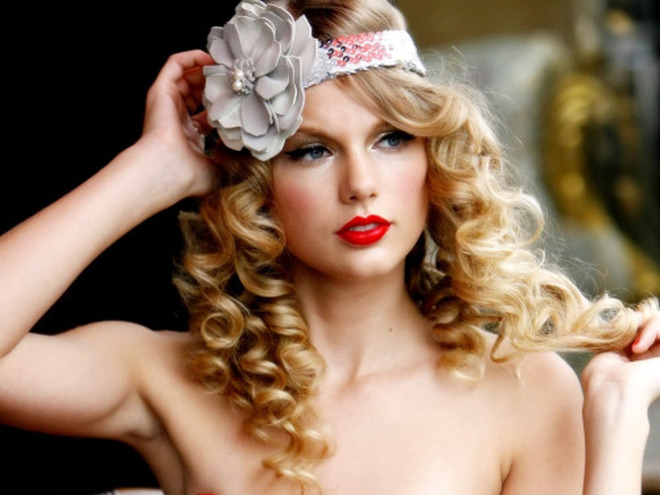 Тейлор Свіфт - найсексуальніша жінка 2015