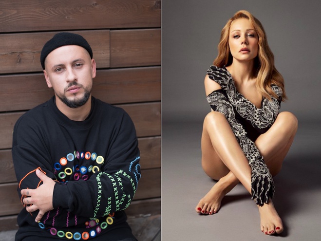 MONATIK, Тина Кароль и не только: какие звёзды вошли в рейтинг самых влиятельных украинцев