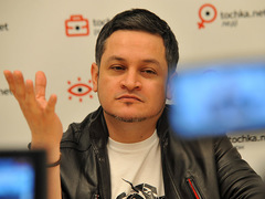 Интервью с Эктором Хименесом-Браво