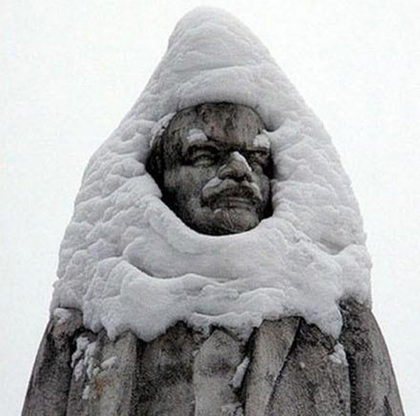 Россия во всей красе!