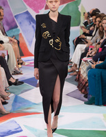 Колекція Schiaparelli Haute Couture осінь-зима 2016/2017