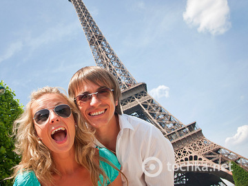 Визначні пам'ятки Парижа