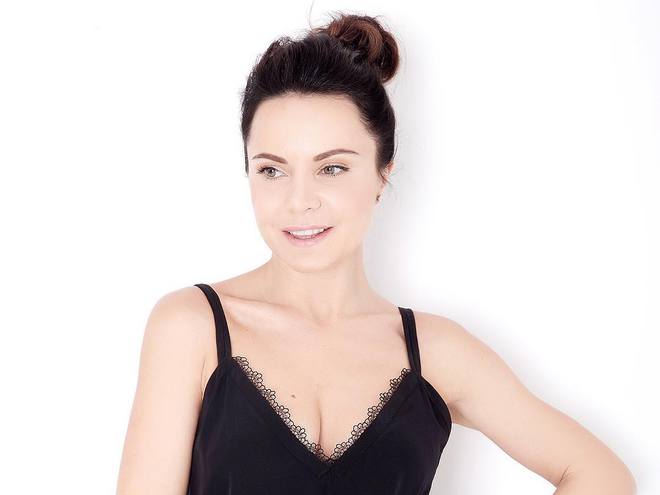 Лилия Подкопаева