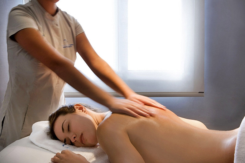 Романтические отели Европы: Majestic Hotel and Spa, Barcelona