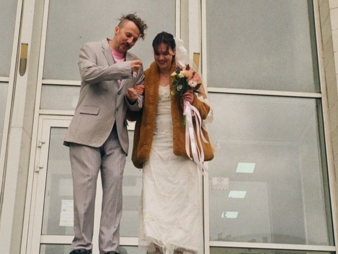 Євген Клопотенко пояснив, навіщо насправді одружився з Вікторією Родко