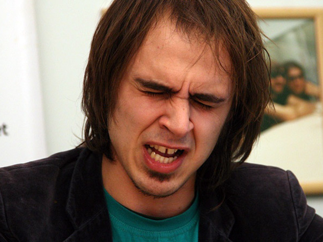 Конференция с представителями новой белорусской музыки