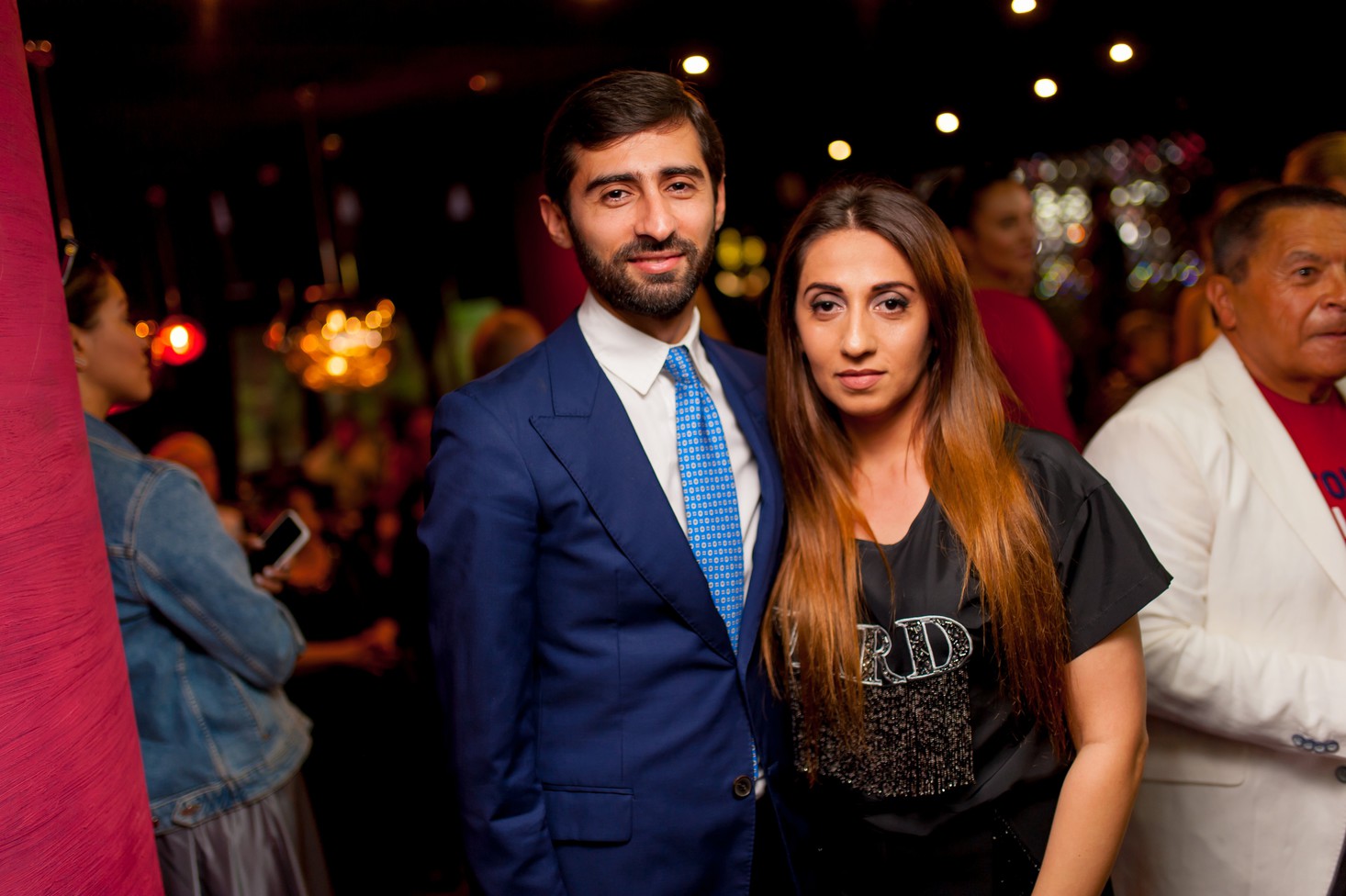 MISS BLONDE UKRAINE 2019