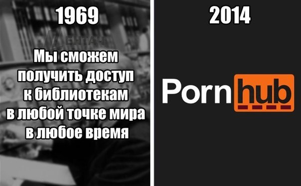 Интернету стукнуло 45 лет