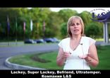 Жизнь собаки была спасена Бифрендом (Befriend) Liberty & Success