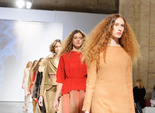 Коллекция TATIANA TIMOFEEVA FW 2017/2018