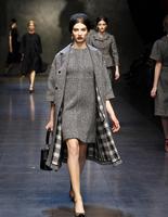 Что будет модно осенью Что будет модно осенью: