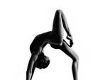 Nude Yoga