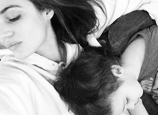 Алена Водонаева