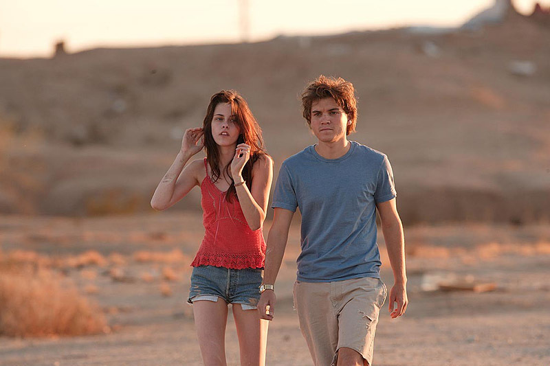 Фильмы о путешествиях: В диких условиях