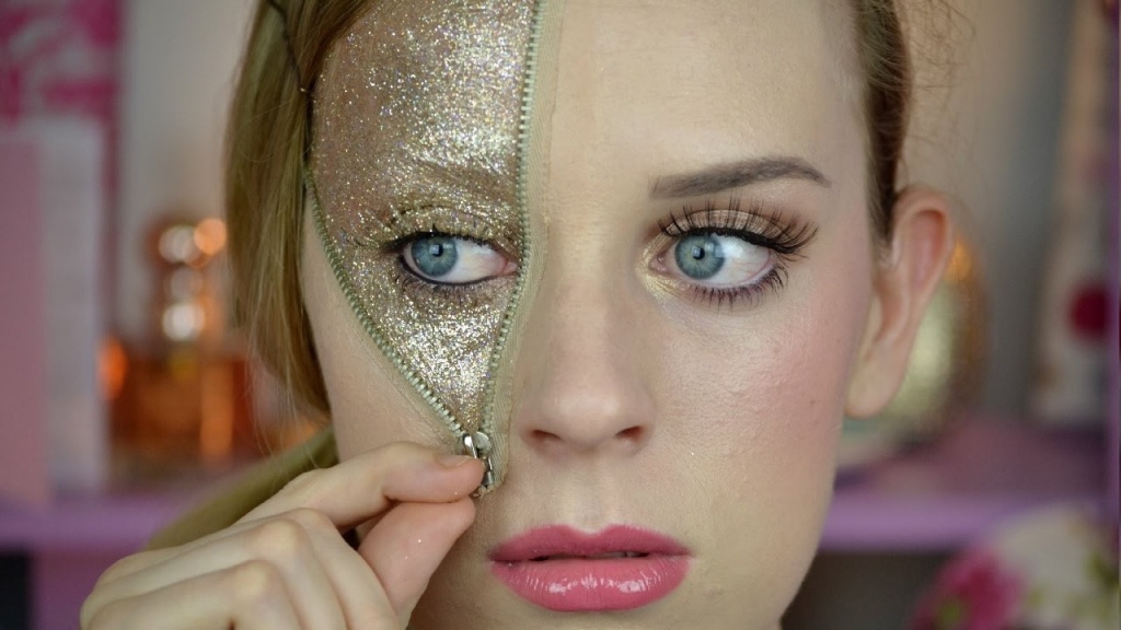 Костюм на Хеллоуїн: інструкція із застосування