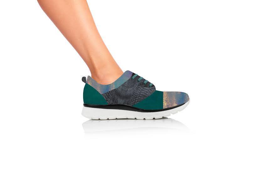 Обувь украинских дизайнеров - Качеровська