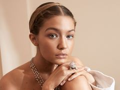 Beauty тренды супермоделей