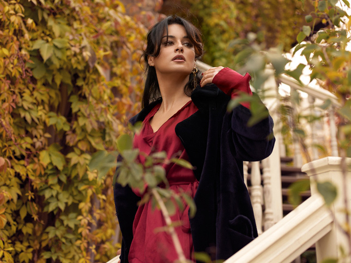 Тина Канделаки