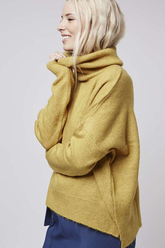 Модні светри 2016