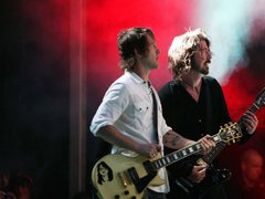 Foo Fighters