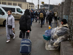 Війна в Україні