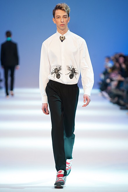 UFW AW 2016/17: IDol.