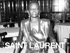 Вызов обществу: провокационная рекламная кампания Saint Laurent