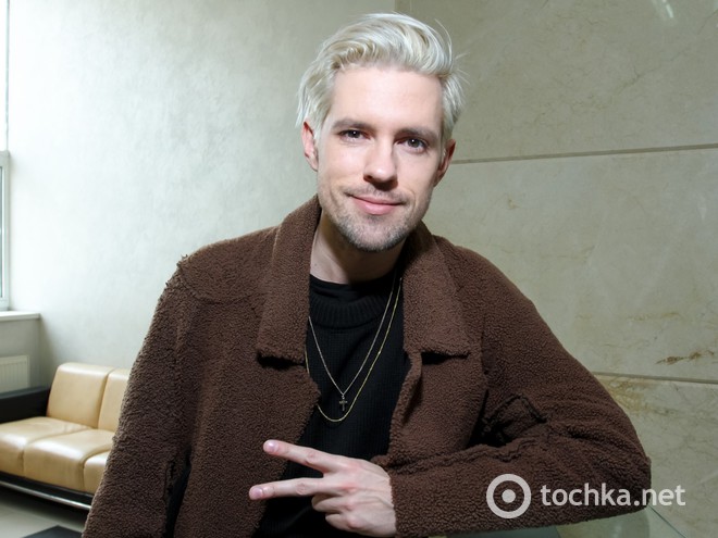 Маркус Рива