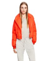 Пуховики DKNY