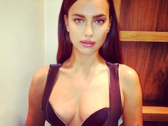 Ірина Шейк