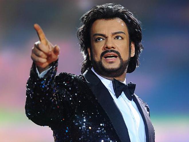 "Євробачення-2016", Джамала