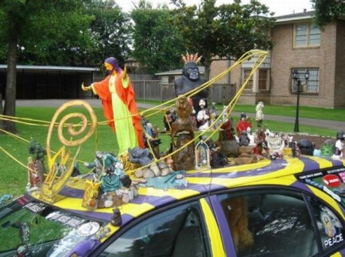 Веселая жизнь