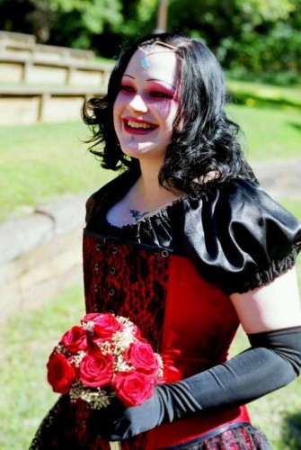 Ненормальные невесты