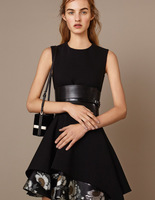 Alexander McQueen pre fall 2015