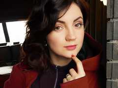 Оля Цибульская