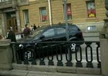 Питер и Нева...