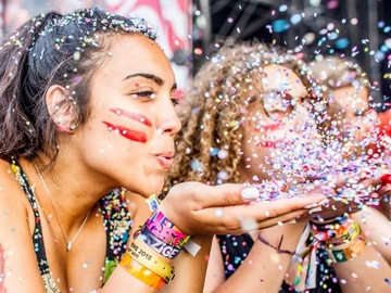 Немузыкальный Sziget: 5 локаций, которые нельзя пропустить на фестивале