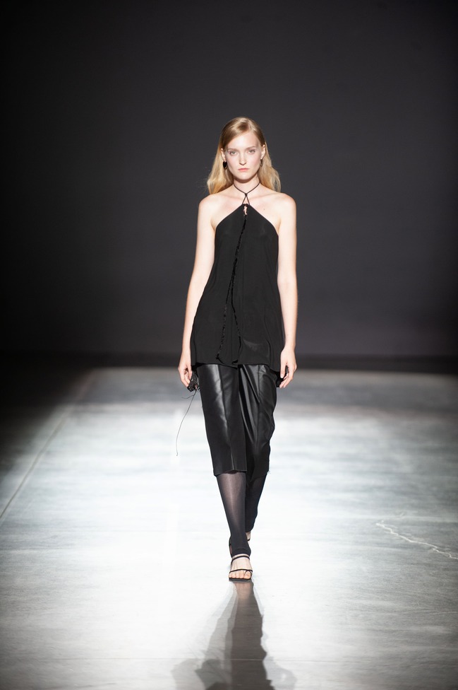 Elena BURENINA UFW Season No Season