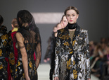 Ukrainian Fashion Week FW 2017-2018: колекція AYSINA Ukrainian Fashion Week FW 2017-2018: колекція AYSINA