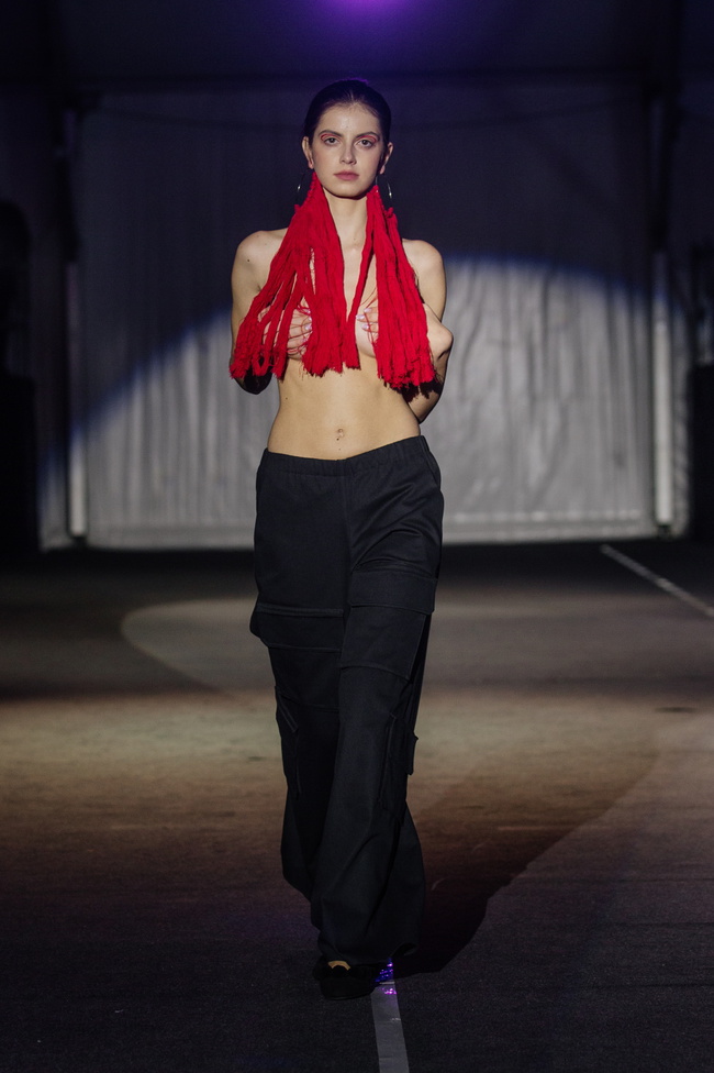 Lviv Orchestra Fashion