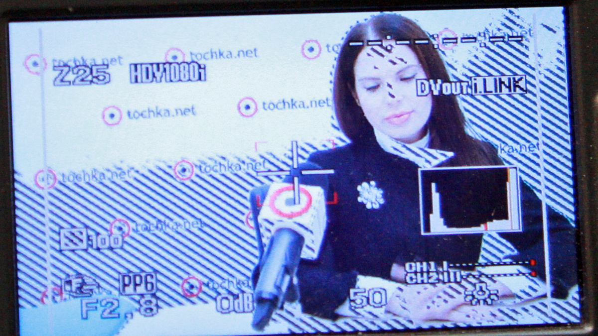 Влада Литовченко